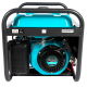 Generator  3kW 2P230 B4T pornire electrica 15L fara roti G02  Detoolz