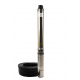 Pompa submersibila de mare adancime, 16 turbine 4SDM2-16, 2000 W, 140 m inaltime, 8 mc/h, 1.5"  DDT