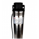 Pompa submersibila de mare adancime, 16 turbine 4SDM2-16, 2000 W, 140 m inaltime, 8 mc/h, 1.5"  DDT