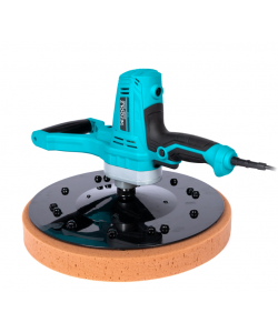 Masina de slefuit beton umed DZ 750W Ø390 mm G01