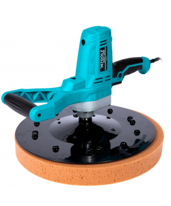 Masina de slefuit beton umed DZ 750W Ø390 mm G01