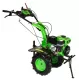 Motocultor Micul Fermier, 8.5CP, 212cc, motor pe benzina 4 timpi, 3 trepte de viteza, pornire manuala, cu roti