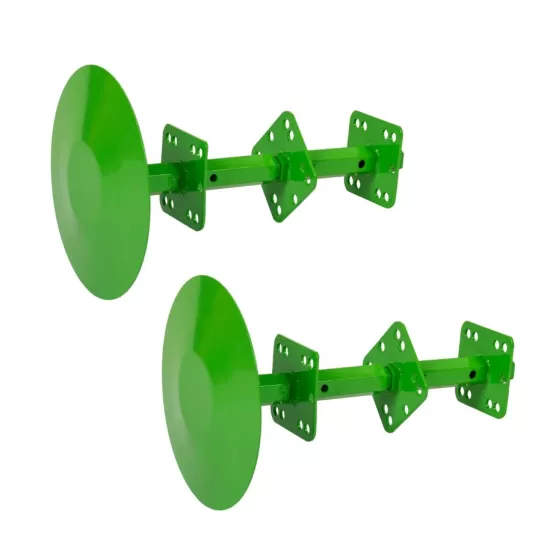 Motocultor Micul Fermier, 8.5CP, 212cc, motor pe benzina 4 timpi, 3 trepte de viteza, pornire manuala, cu roti