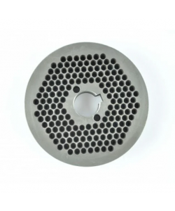 Matrita pentru granulator KL-120 cu gauri de 4 mm