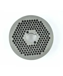 Matrita pentru granulator KL-120 cu gauri de 4 mm