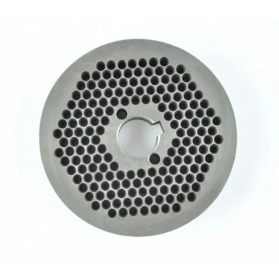 Matrita pentru granulator KL-120 cu gauri de 4 mm