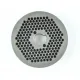 Matrita pentru granulator KL-120 cu gauri de 4 mm