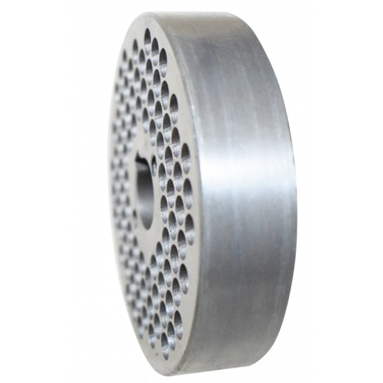 Matrita pentru granulator KL-120 cu gauri de 6 mm