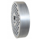 Matrita pentru granulator KL-120 cu gauri de 6 mm