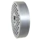 Matrita pentru granulator KL-120 cu gauri de 6 mm