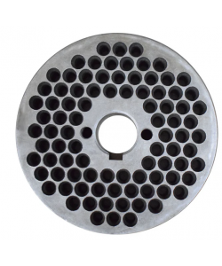 Matrita pentru granulator KL-120 cu gauri de 6 mm