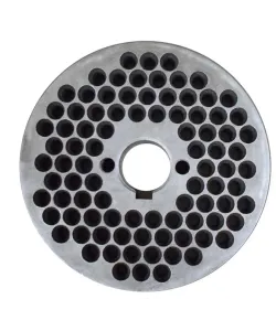 Matrita pentru granulator KL-120 cu gauri de 6 mm