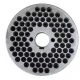 Matrita pentru granulator KL-120 cu gauri de 6 mm