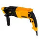 Ciocan rotopercutor ROTOR RH2601 800W, 3.2 J, Cu perii
