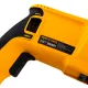 Ciocan rotopercutor ROTOR RH2601 800W, 3.2 J, Cu perii