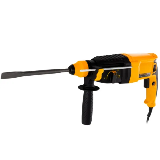 Ciocan rotopercutor ROTOR RH2601 800W, 3.2 J, Cu perii