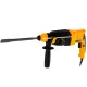 Ciocan rotopercutor ROTOR RH2601 800W, 3.2 J, Cu perii