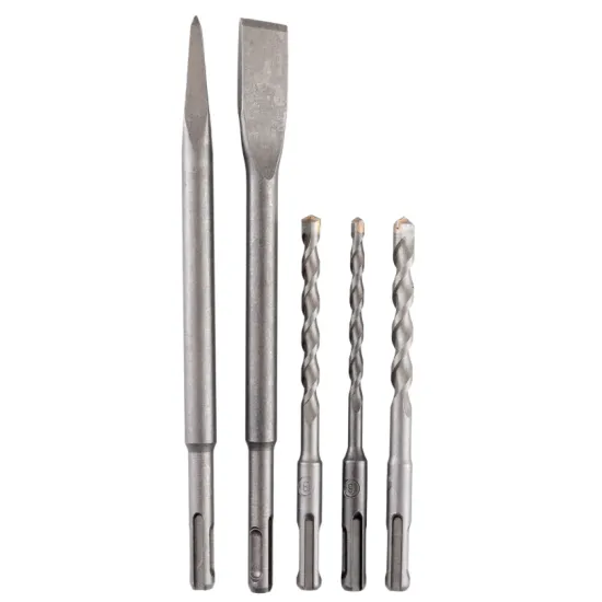 Ciocan rotopercutor ROTOR RH2601 800W, 3.2 J, Cu perii