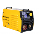 ProWELD ARC 320 Puls digital, electrozi 1.6-3.2 mm, MMA+Puls, Lift TIG+Puls, Arc Force, Hot Start, Anti-Stick, VRD