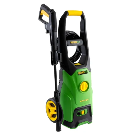 Aparat de spălat cu presiune PARTNERPRO PSP-2100, 2100 W, 140 bar, 7 L/min