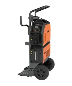TIG 320P AC/DC (E2S32) racit cu apa - Aparat de sudura TIG AC/DC JASIC