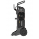 TIG 320P AC/DC (E2S32) racit cu apa - Aparat de sudura TIG AC/DC JASIC