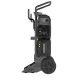 TIG 320P AC/DC (E2S32) racit cu apa - Aparat de sudura TIG AC/DC JASIC