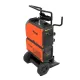 TIG 320P AC/DC (E2S32) racit cu apa - Aparat de sudura TIG AC/DC JASIC