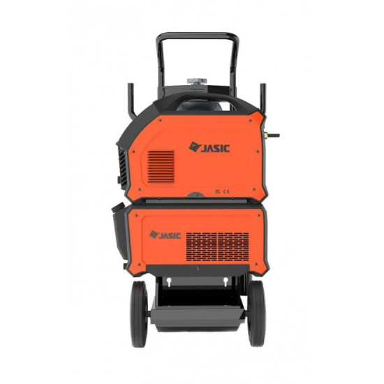 TIG 320P AC/DC (E2S32) racit cu apa - Aparat de sudura TIG AC/DC JASIC