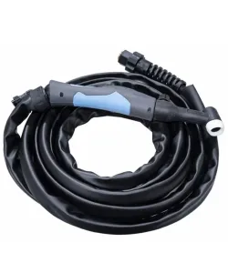 Pistolet TIG cu intrerupator WP 2