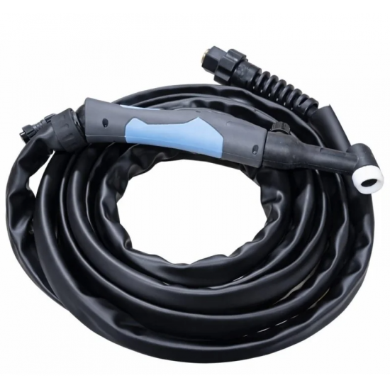 Pistolet TIG cu intrerupator WP 2