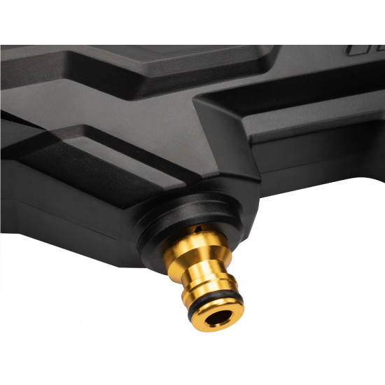 CW20 Aparat de spalat cu presiune pe acumulator PROCRAFT 30 bar, 20V/4Ah, brushlesss, NU CONTINE ACUMULATOR SI INCARCATOR