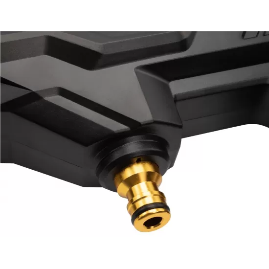 CW20 Aparat de spalat cu presiune pe acumulator PROCRAFT 30 bar, 20V/4Ah, brushlesss, NU CONTINE ACUMULATOR SI INCARCATOR