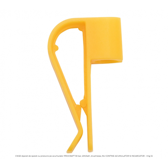CW20 Aparat de spalat cu presiune pe acumulator PROCRAFT 30 bar, 20V/4Ah, brushlesss, NU CONTINE ACUMULATOR SI INCARCATOR