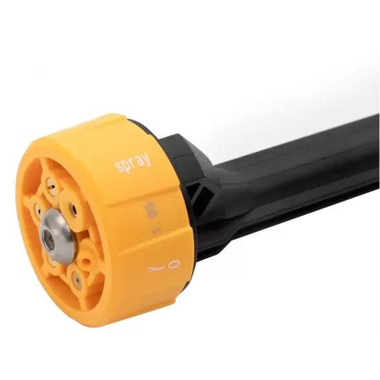 CW20 Aparat de spalat cu presiune pe acumulator PROCRAFT 30 bar, 20V/4Ah, brushlesss, NU CONTINE ACUMULATOR SI INCARCATOR