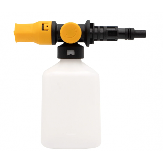 CW20 Aparat de spalat cu presiune pe acumulator PROCRAFT 30 bar, 20V/4Ah, brushlesss, NU CONTINE ACUMULATOR SI INCARCATOR