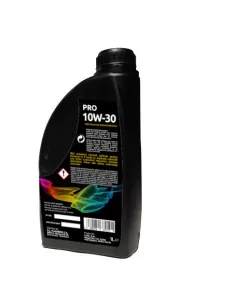 ProGARDEN PRO 10W-30 Ulei motoare 4 timpi, ambalaj plastic 1L