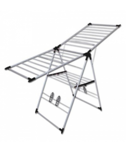 Uscator de rufe Aluminiu ZLN-9201