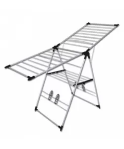 Uscator de rufe Aluminiu ZLN-9201