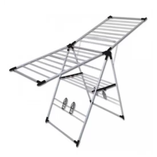 Uscator de rufe Aluminiu ZLN-9201