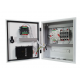 Stager YA40063F12STA automatizare trifazata 63A, 12Vcc, protectie