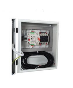 Stager YA40063F12STA automatizare trifazata 63A, 12Vcc, protectie
