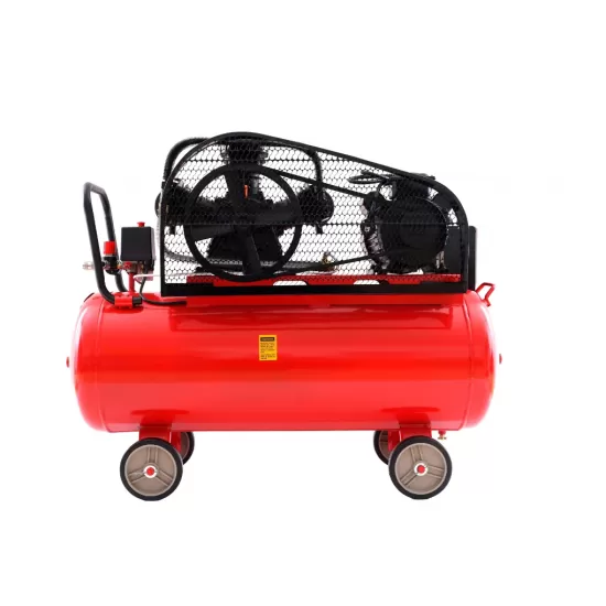 Compresor aer 100L ELEFANT 4CP, 8 bar XY3065A-100D