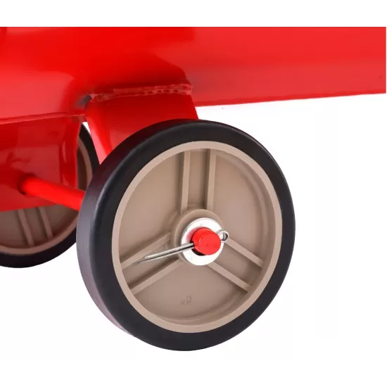 Compresor aer 100L ELEFANT 4CP, 8 bar XY3065A-100D