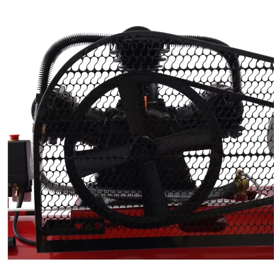 Compresor aer 100L ELEFANT 4CP, 8 bar XY3065A-100D