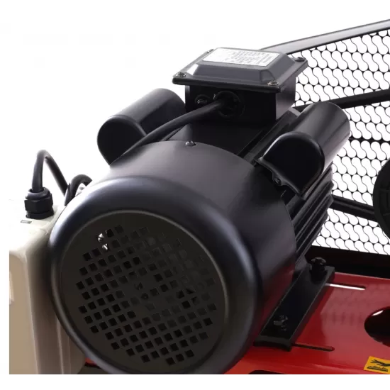 Compresor aer 100L ELEFANT 4CP, 8 bar XY3065A-100D