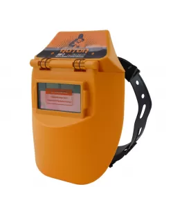 Masca de sudura automata cu vizor rabatabil ROTOR RW-2 