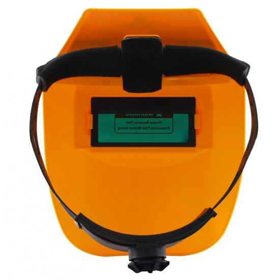 Masca de sudura automata cu vizor rabatabil ROTOR RW-2