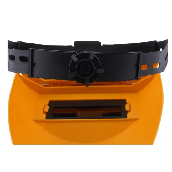 Masca de sudura automata cu vizor rabatabil ROTOR RW-2