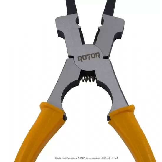 Cleste multifunctional ROTOR pentru sudura MIG/MAG